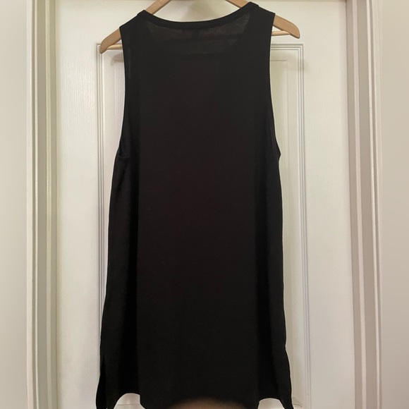 Miken Swim Cover Up - Picture 2 of 3